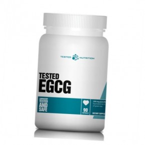 ³ Tested Nutrition EGCG 90 