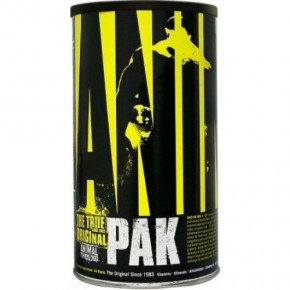  Universal Nutrition Animal Pak 30