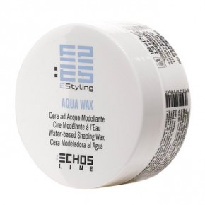 - Echosline Styling Aqua Wax   , 100 