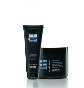  Echosline Styling Compact Gel - , 250 