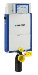   Geberit Kombifix UP320 110.350.00.5