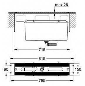     Grohe 29037000 3