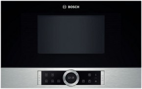 ̳   Bosch BFL634GS1