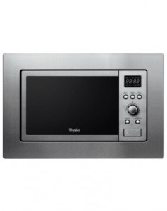   Whirlpool AMW 140 IX (12 )