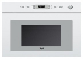    Whirlpool AMW 498 WH