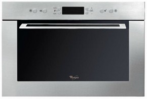    Whirlpool AMW 735 IX