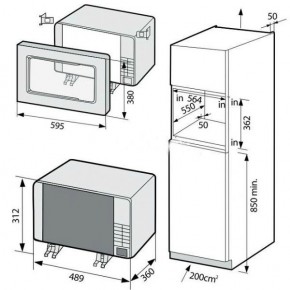    Samsung FG87SUB 3