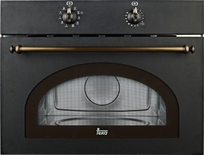    Teka MWR 32 BI (Rustica) black