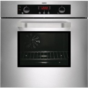    Zanussi ZOB 580 X