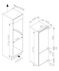   Hansa BK316.3FA 5