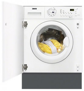    Zanussi ZWI 71201 WA