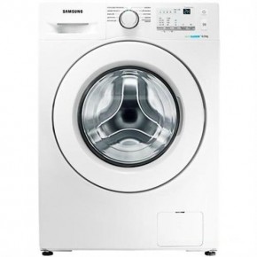   Samsung Eco Bubble WF60F1R0G0WDUA