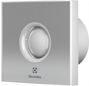   Electrolux EAFR-120 silver