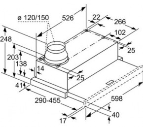  Bosch DFM064A50 4