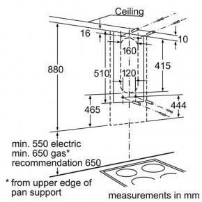  Bosch DWC041650 4