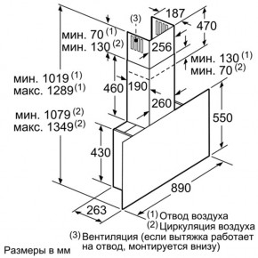  Bosch DWF97RU60 6