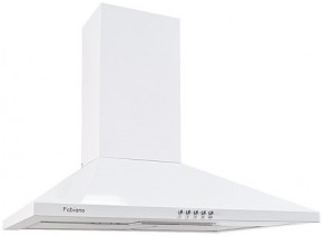  Fabiano Base 50 White