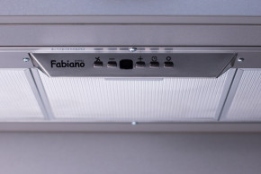  Fabiano Box 60 Inox 8