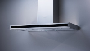  Fabiano Linea 90 Inox Silence+  5