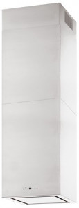  Fabiano Quadro Isola Inox Silence+ 