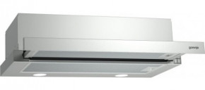  Gorenje BHP 623E9 X