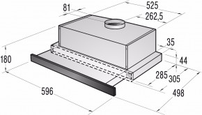  Gorenje DKF 2600 MSB 3