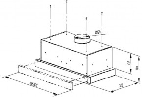  Gorenje DKF 2900 MST 3