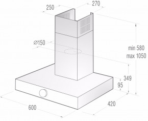  Gorenje DTA6SY2B 3