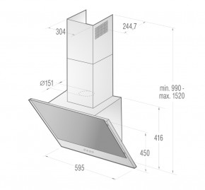  Gorenje WHI621E1XGB 3