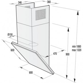  Gorenje WHI 641 ST 3