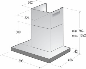  Gorenje WHT623E3XBG 5