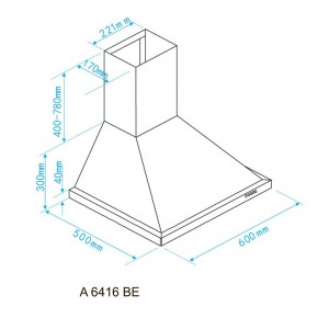  Kaiser A 6416 CuBE 3