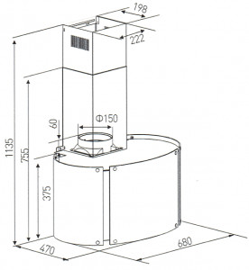   Kaiser A 7425 Eco 3