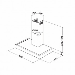  Whirlpool AKR559/2IX 3