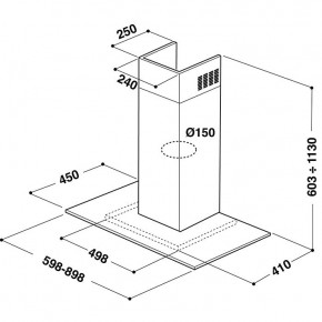  Whirlpool AKR686-IX 3