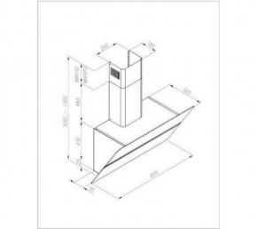  Amica OKC 657 S 3