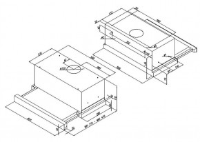  Amica OTC 613 BGL 4