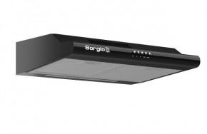  Borgio Gio 50 Black