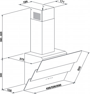  Eleyus Eleyus Fiona 1000 60 WH 11