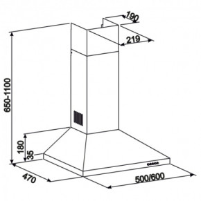   Eleyus Kent 700 60 IS 5