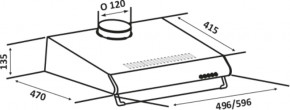  Eleyus Line 1 50  BL   8