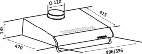  Eleyus Line 1 60  BR   8