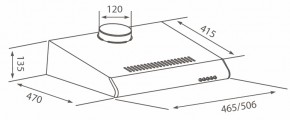  Eleyus Line 50 BR 13