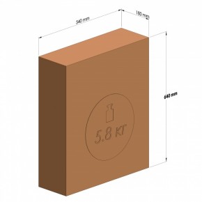  Eleyus Line I 50 WH 14