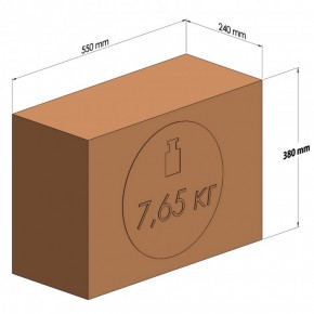   Eleyus Storm 700 50 IS 18