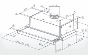   Faber Flexa Hip LG/X A50 3