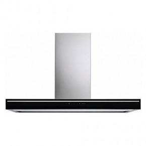  Falmec Lumina Evo NRS 90 Glass Black 800