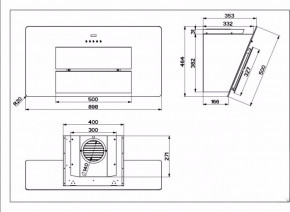  Franke FMA 905 BK (110.0437.391) 3