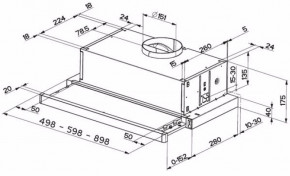  Franke FTC6032-BK-V3 3