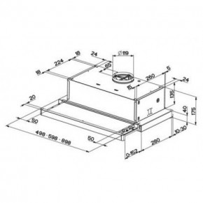  Franke FTC 512 XS V2 (110.0200.714) 4